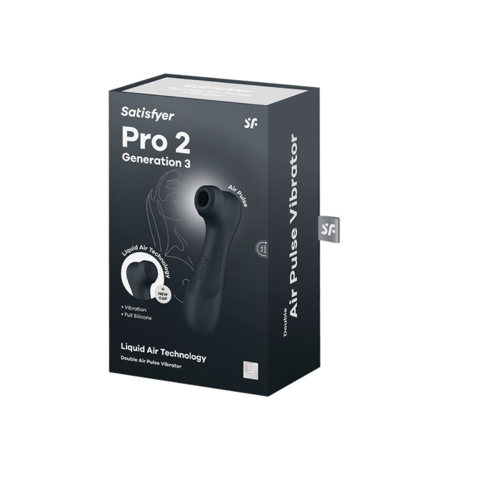 Pro 2 Generation 3 - J2018-U2-9-2